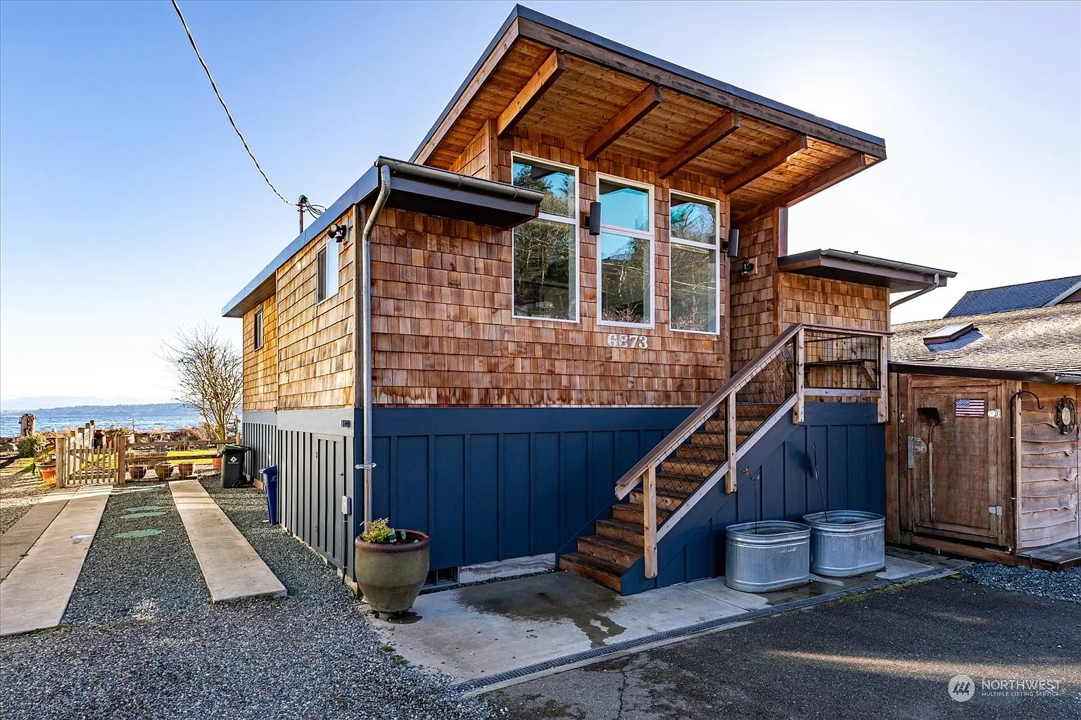 6873 Swanson Street photo 1