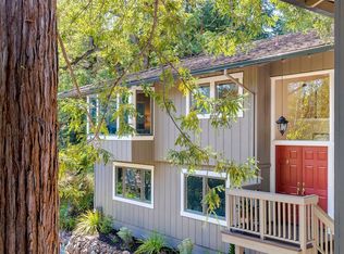 312 Camino Sobrante, Orinda, CA 94563