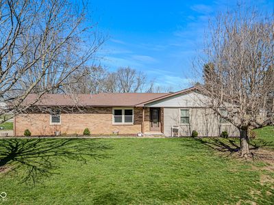 5206 E Homestead Dr, Columbus, IN, 47201