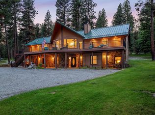 2037 Silver Ridge Rd, Hamilton, MT 59840