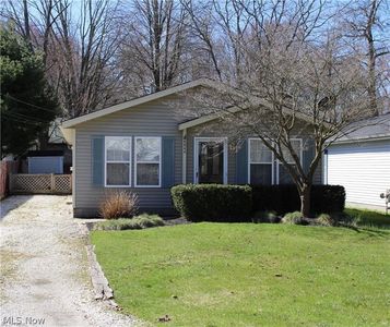 6644 Tarbell Ave, Madison, OH, 44057