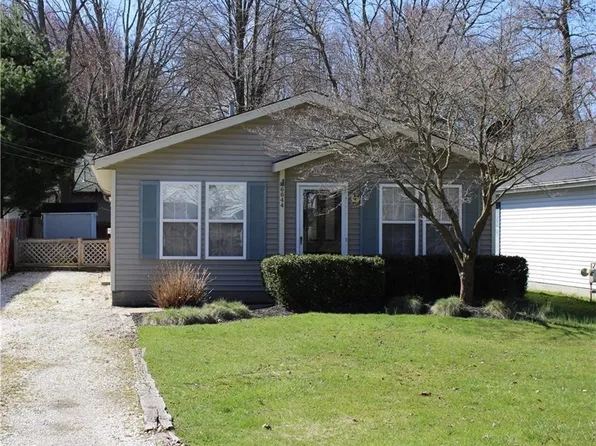 6644 Tarbell Ave, Madison, OH 44057