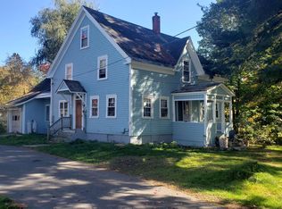 15 Church St, Lancaster, NH 03584