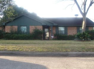 8519 Leader St, Houston, TX 77036
