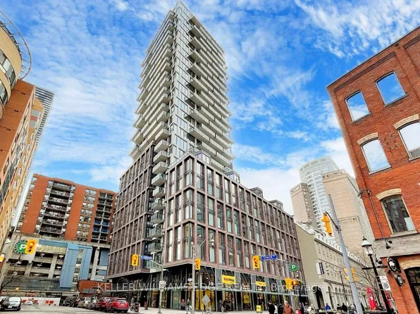 2 A Church St #507, Toronto, ON M5E 0E1
