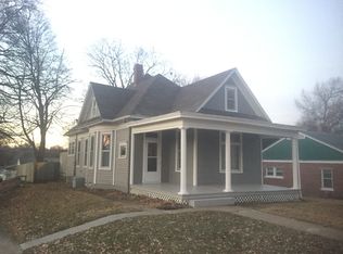2948 Angelique St, Saint Joseph, MO 64501