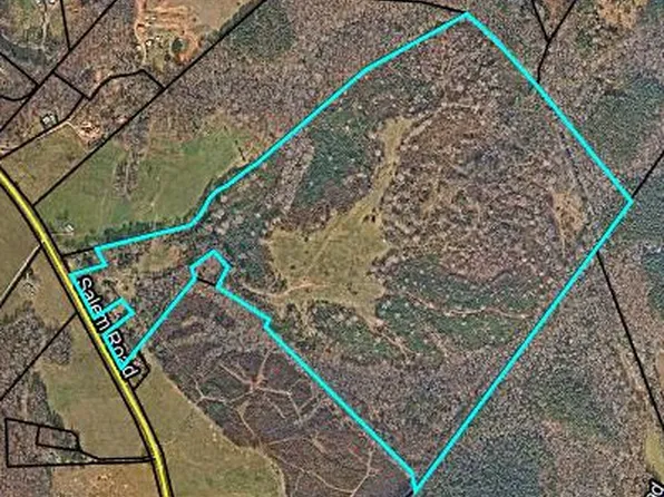 2361 Salem Rd, Watkinsville, GA 30677