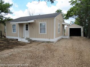 3814 NE 19th Ave, Amarillo, TX 79107