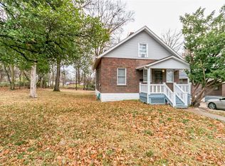 7542 Trenton Ave, Saint Louis, MO