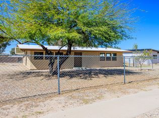 2312 S Plumer Ave, Tucson, AZ 85713