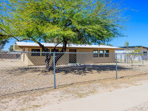 2312 S Plumer Ave, Tucson, AZ 85713