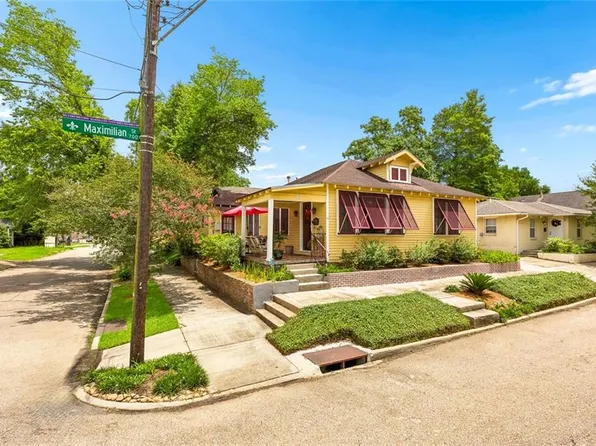 705 Maximillian St, Baton Rouge, LA 70802