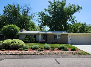 2220 Lewis St, Lakewood, CO 80215