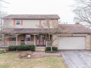 304 Angela Ct, Lexington, KY 40515