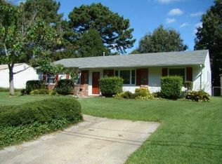 3420 Rainey Rd, Virginia Beach, VA 23452