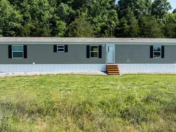 306 Godbey Rd, Bethelridge, KY 42516