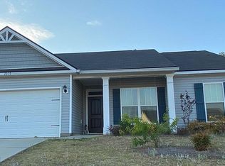 2015 Fern Crest Ln, Graniteville, SC 29829