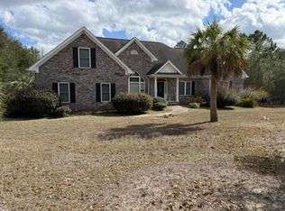 1367A Saddle Club Rd, Ridgeway, SC 29130