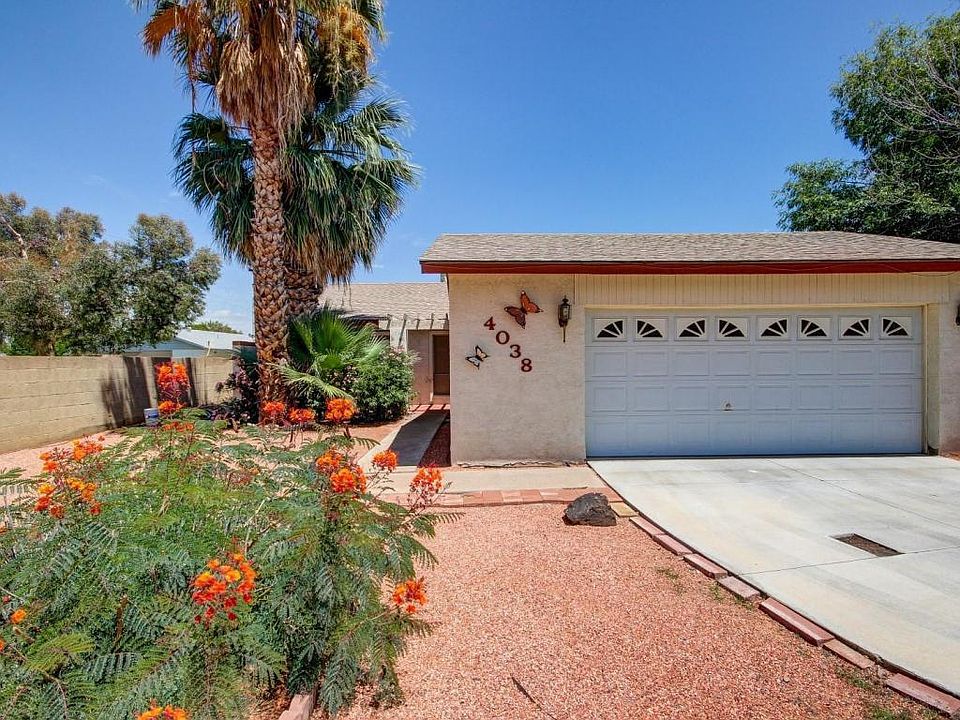 1st image of 4038 W Harmont Dr