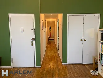 Rented by Harlem Lofts