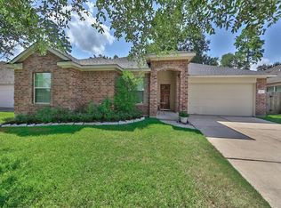 3114 Southern Cross Ct, Spring, TX 77373