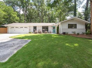 2485 Shallowford Rd, Atlanta, GA 30345