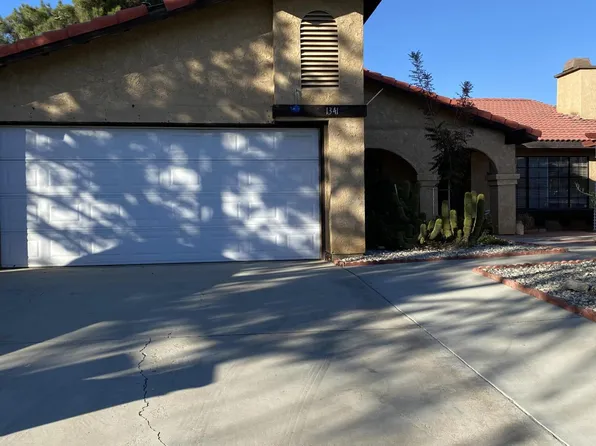 1341 Herzel Ave, Lancaster, CA 93535