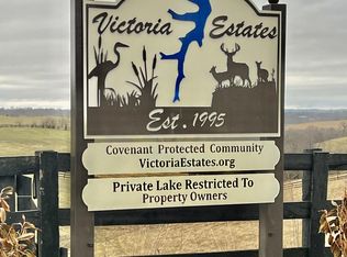 103 Bob White Path, Georgetown, KY 40324