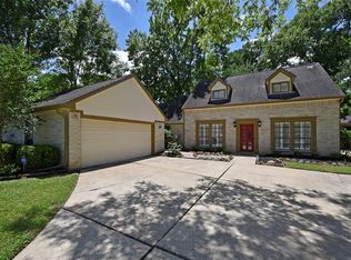 2031 Manor Dr, Richmond, TX 77406