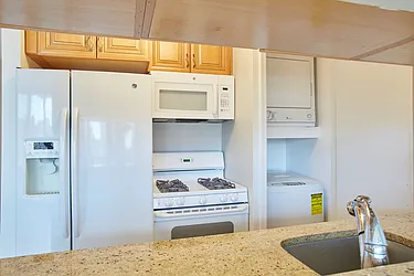 Rented by Brown Harris Stevens