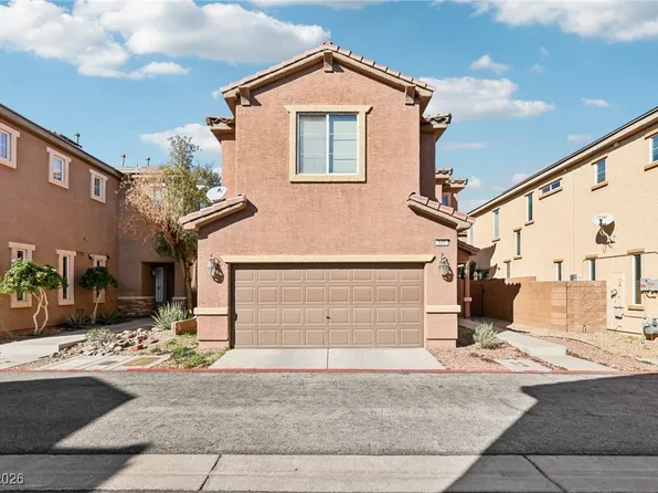 649 Taliput Palm Pl, Henderson, NV 89011