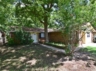 2002 Deer Run Cir, Muskogee, OK 74403