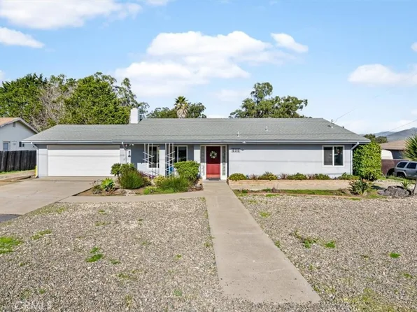 630 Woodland Dr, Los Osos, CA 93402