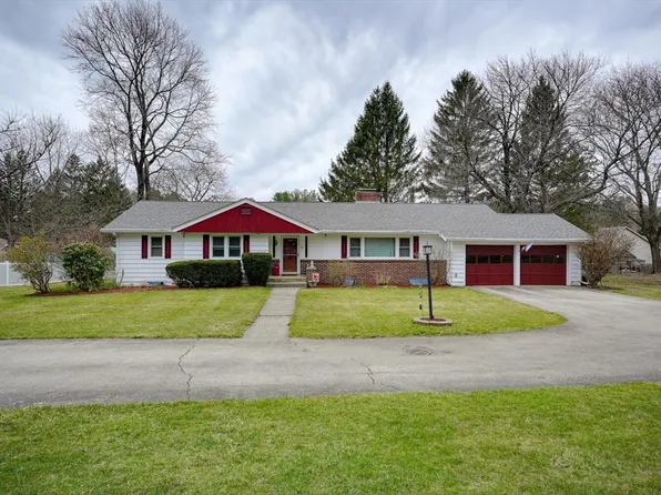 76 Sewall St, Boylston, MA 01505