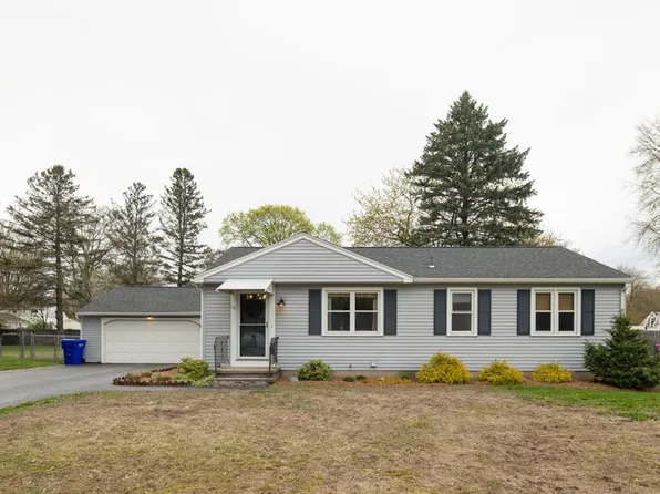 12 Lonran Dr, Rochester, NY 14624