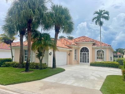 2643 Irma Lake Drive, West Palm Beach, FL, 33411