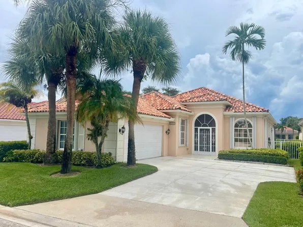 2643 Irma Lake Drive, West Palm Beach, FL 33411