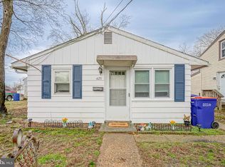 425 Smith St, Millville, NJ