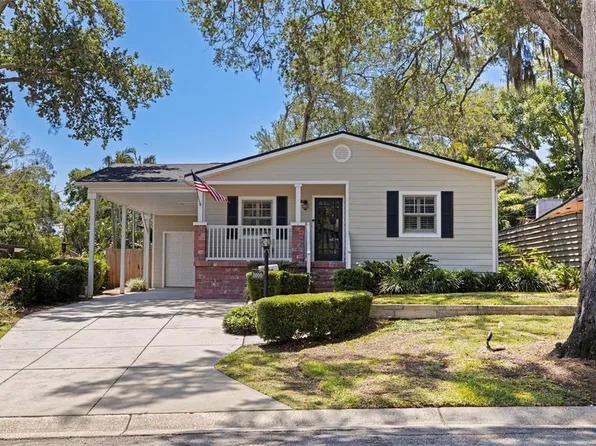 1010 43rd Ave N, Saint Petersburg, FL 33703