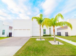 2612 Chardonnay Ct, Laredo, TX 78045