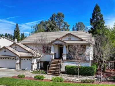 4023 Harlington Cir, El Dorado Hills, CA, 95762