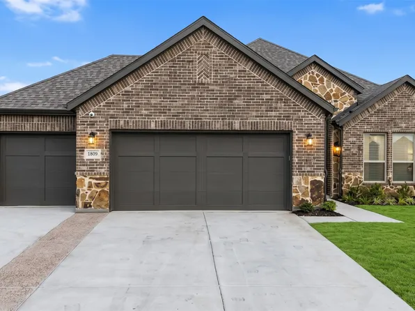 1809 Hidden Creek Dr, Midlothian, TX 76065