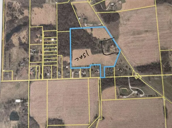3076 State Road 227 N, Richmond, IN 47374