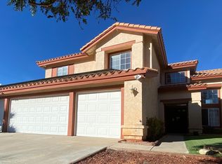 3423 Watford Way, Palmdale, CA 93551
