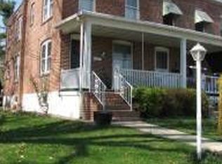 713 Washington St, Royersford, PA 19468