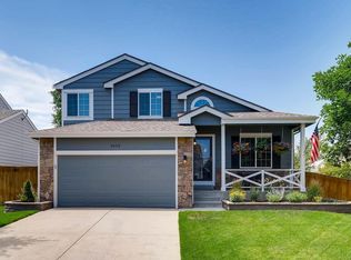 3653 Rosewalk Cir, Highlands Ranch, CO 80129