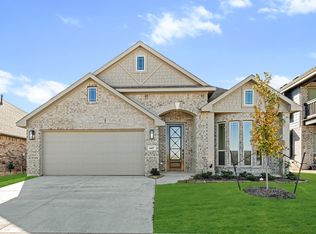 4417 Misty Shadows Dr, Crowley, TX 76036
