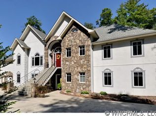 450 Stevenson Cove Rd, Waynesville, NC 28785