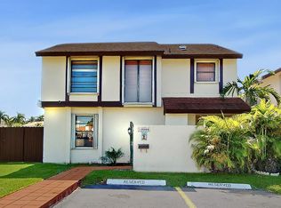10008 NW 4th Ln #10008, Miami, FL 33172