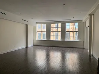 Rented by Salon Realty Corp